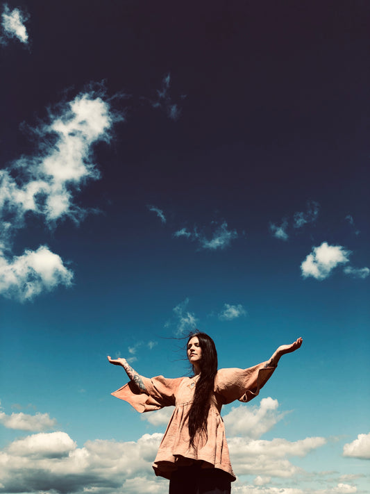 Acceptance & Surrender