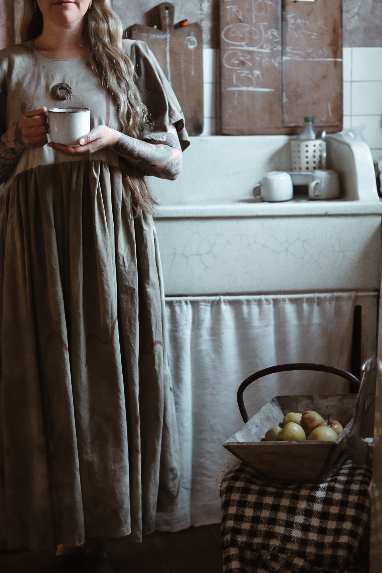 Rose Of The Desert Devotional Habit
